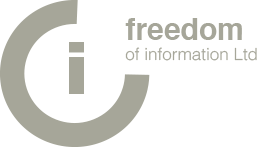 Freedom of information